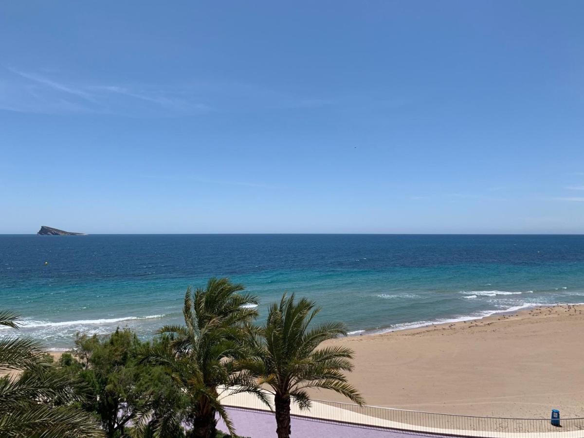 Appartamento De Lujo En Primera Linea De Playa